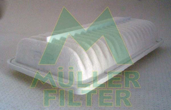 MULLER FILTER Воздушный фильтр PA3159